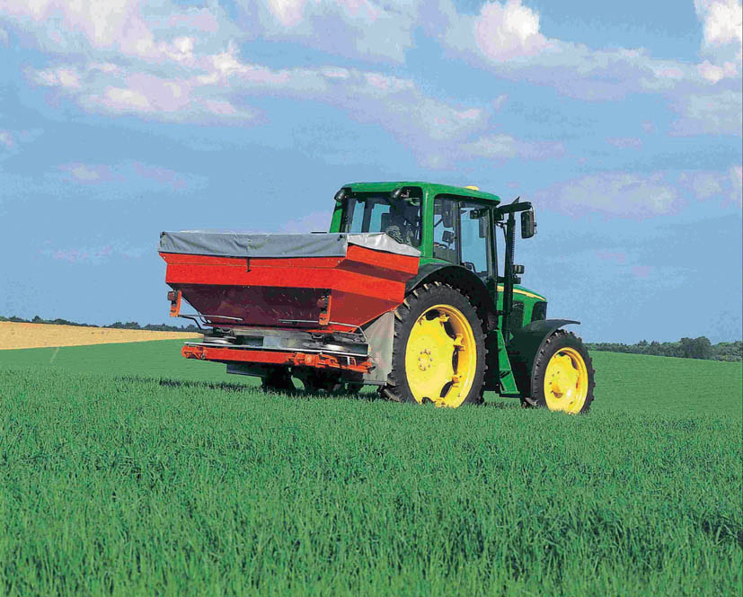 Fertilisants